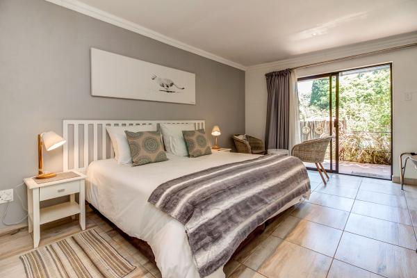 Cheetah Room